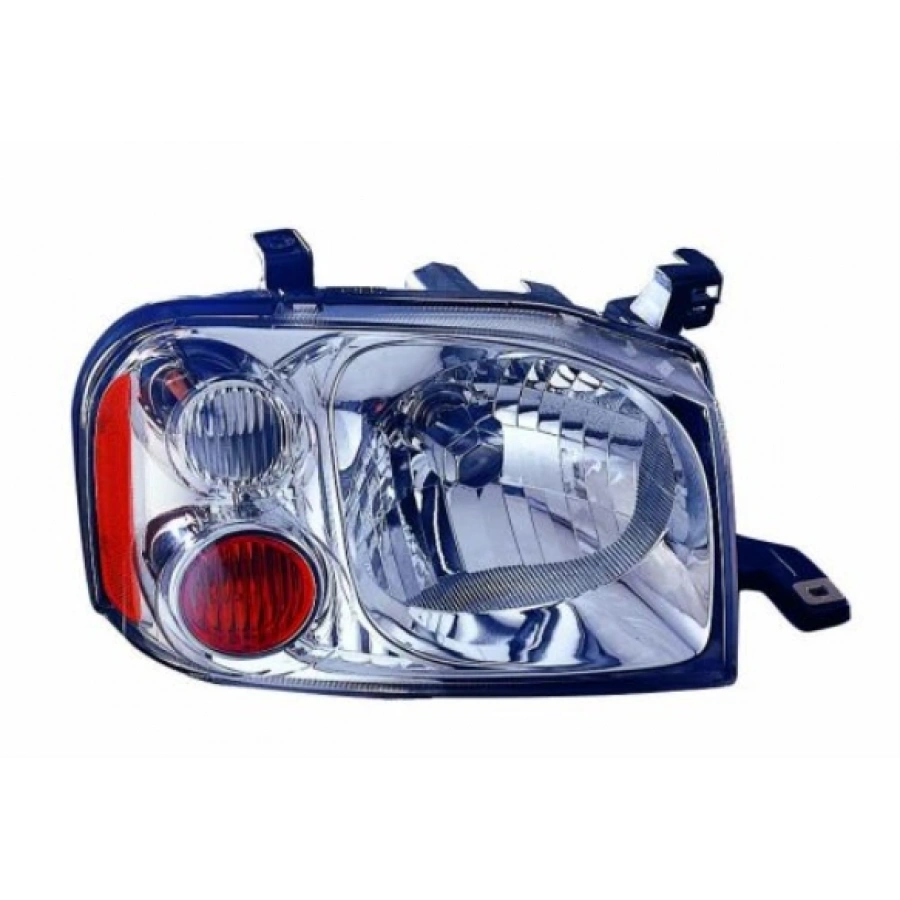 FAR SOL PICK-UP (D22) Dizel 02-10