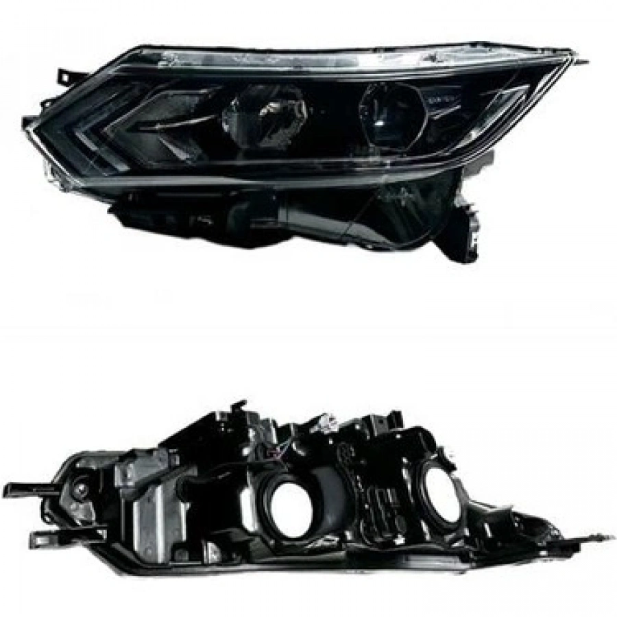 FAR SOL QASHQAI 1.5 DCI 06-13