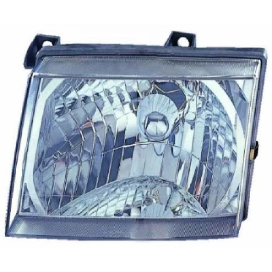 FAR SOL RANGER BM 02-06