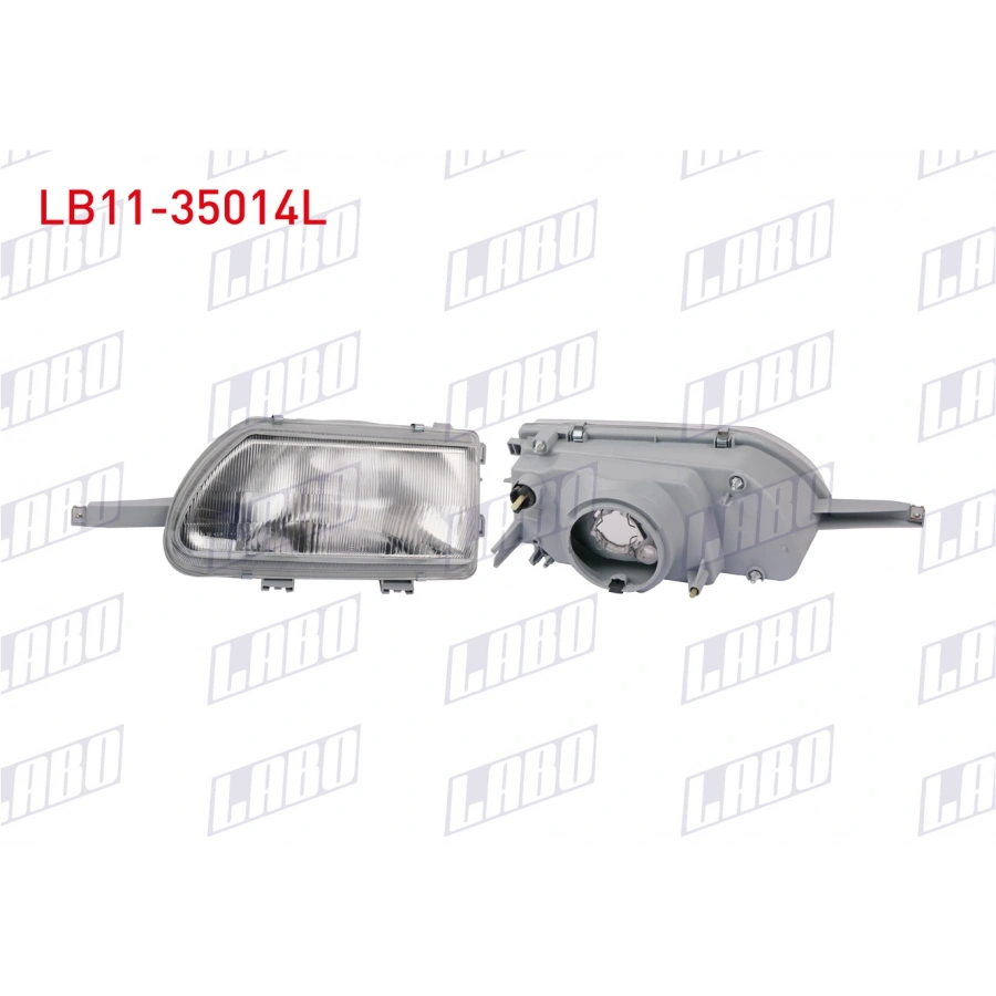 FAR SOL RENAULT R9 BROADWAY 1997- (A1)