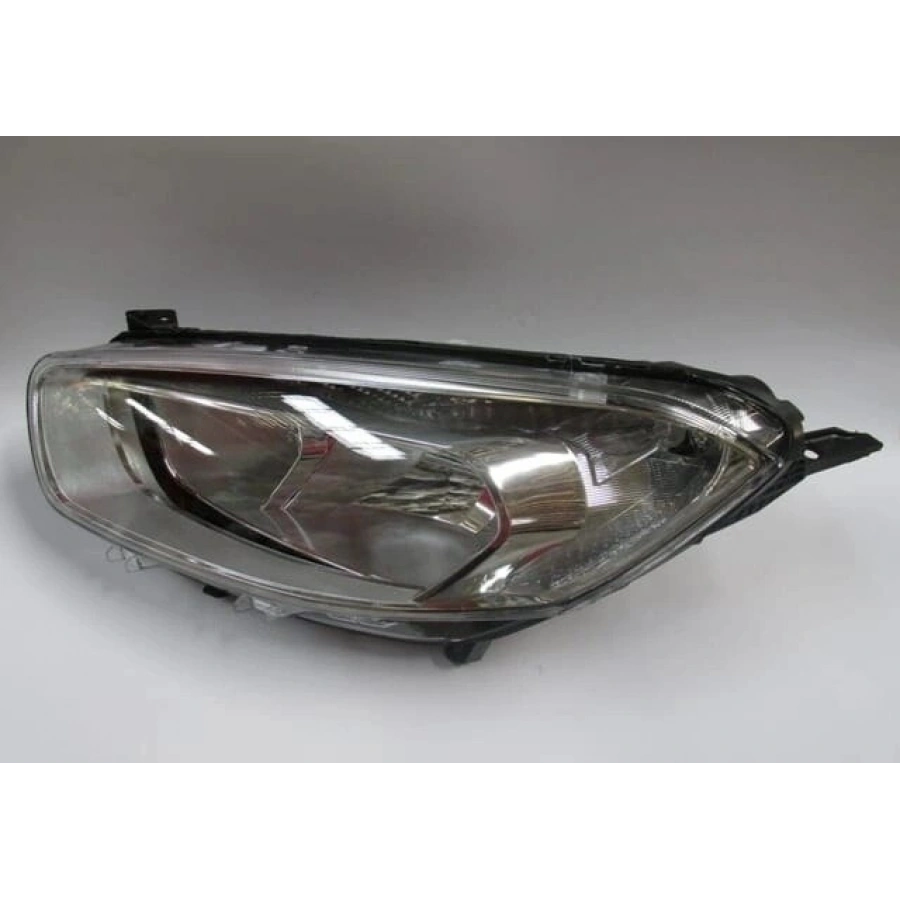 FAR SOL RHD SIYAH ÇERÇEVELI COURIER BM 14-18