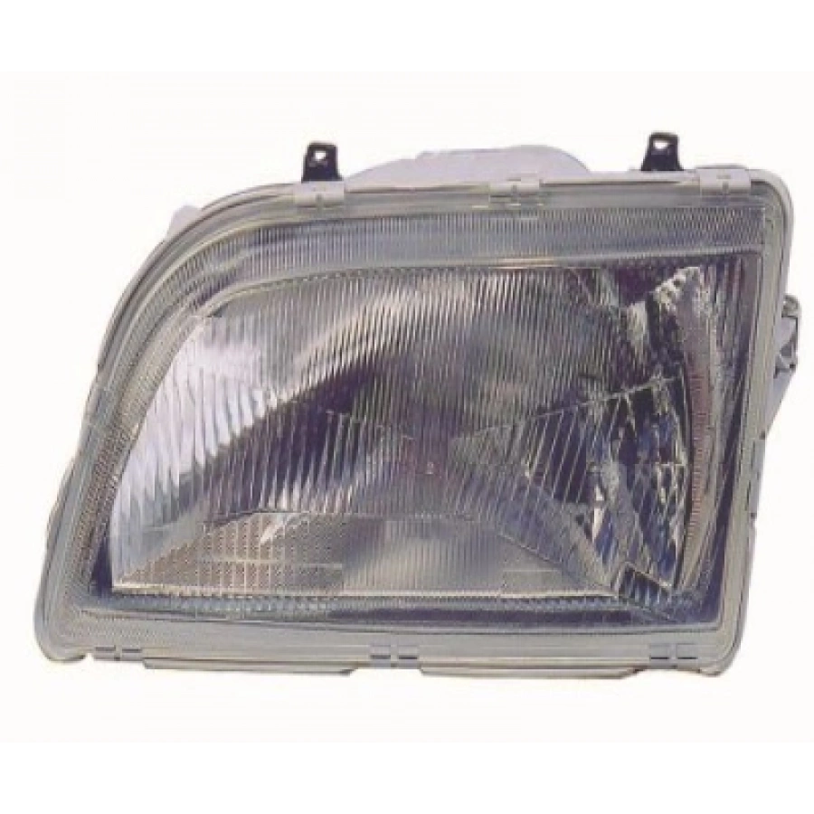 FAR SOL S-40 BM 97-98