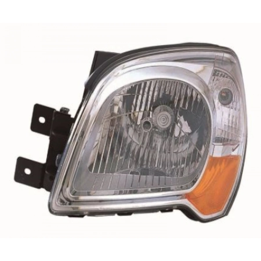 FAR SOL SARI / H4/PY21W/W5W SPORTAGE BENZIN-DIZEL 2009-