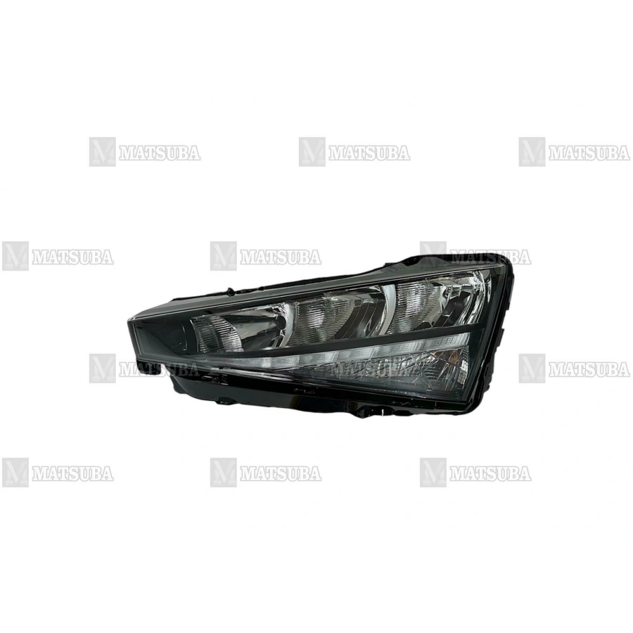 FAR SOL SCALA BM 20-