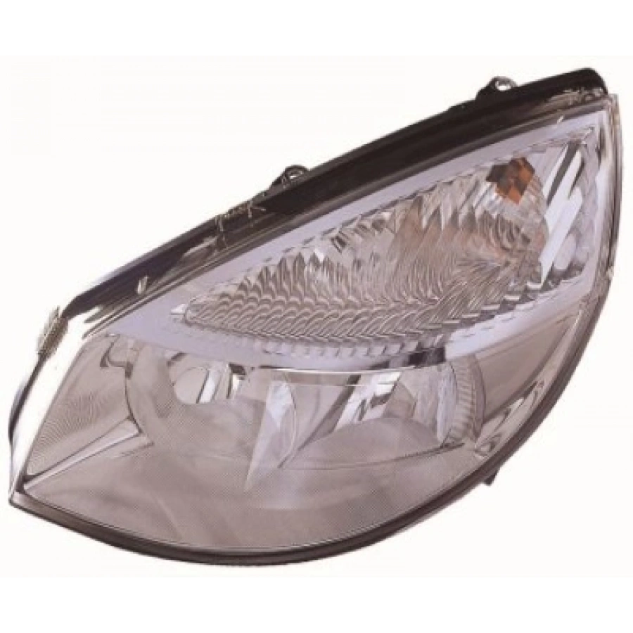 FAR SOL SCENIC II BM 03-