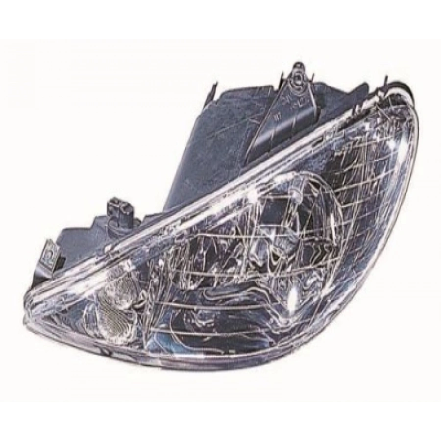 FAR SOL SEFFAF 206 B.M 02-