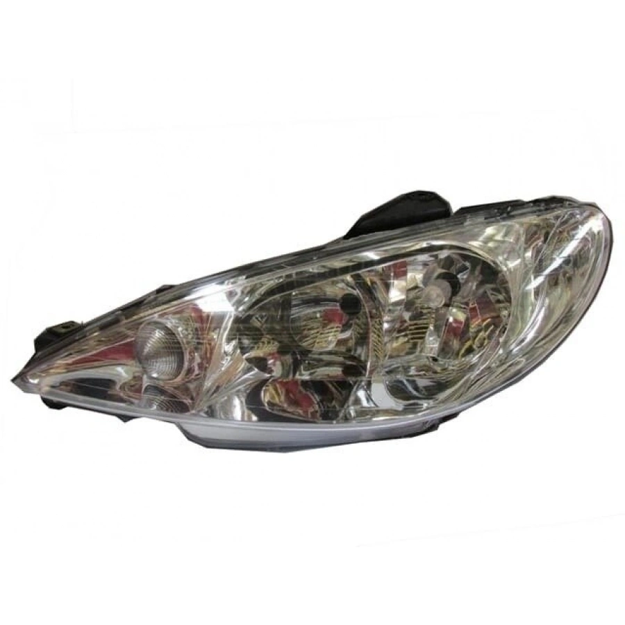 FAR SOL SEFFAF 206 B.M 02-