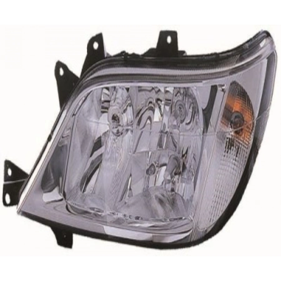 FAR SOL SIS LAMBASI SPRT.CDI OM.611-OM.612 96-00-06+&