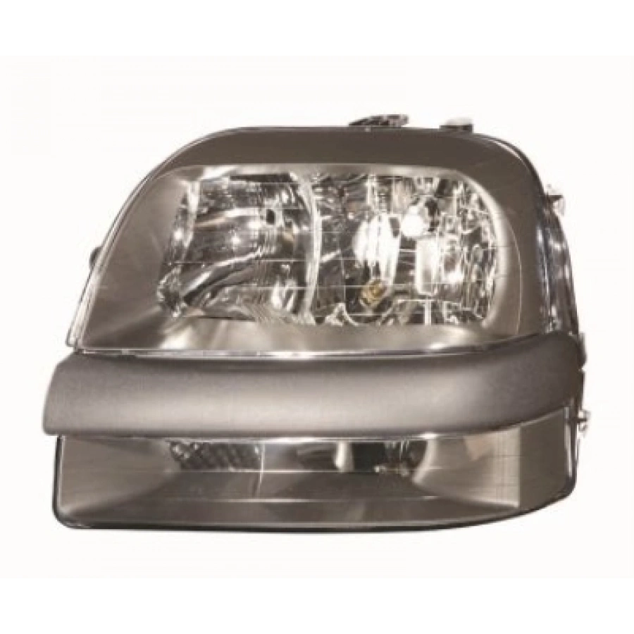 FAR SOL SISLI DOBLO BM 01-05