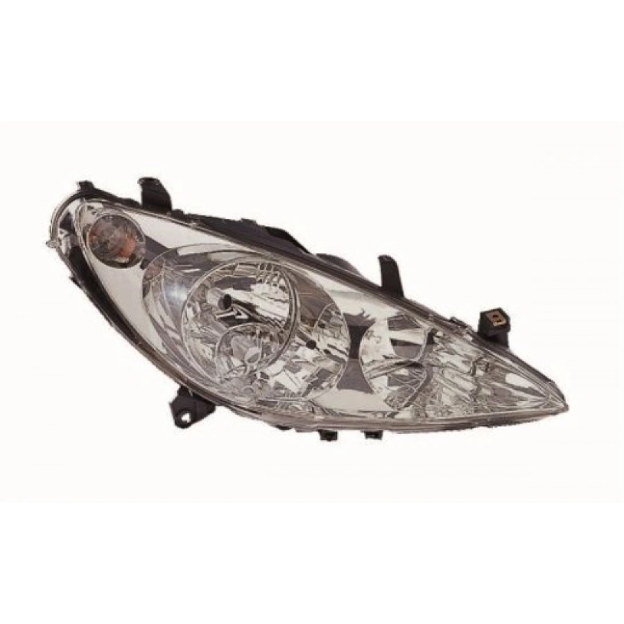 FAR SOL SISLI-MOTORLU 307 BM 02-