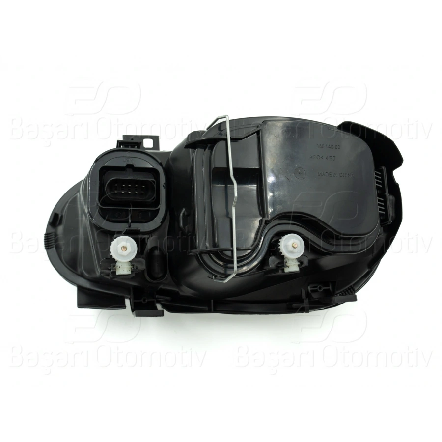 FAR SOL SISLI MOTORLU VW GOLF4 98-04