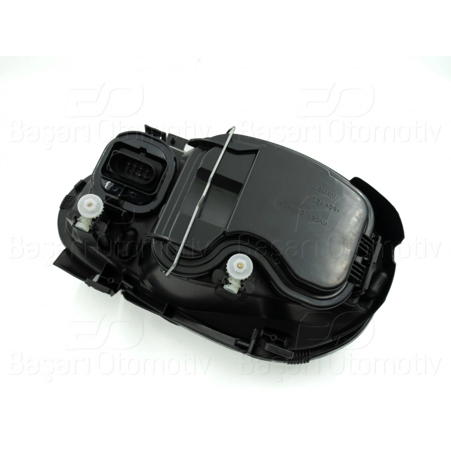 FAR SOL SISSIZ MOTORLU VW GOLF4 98-04