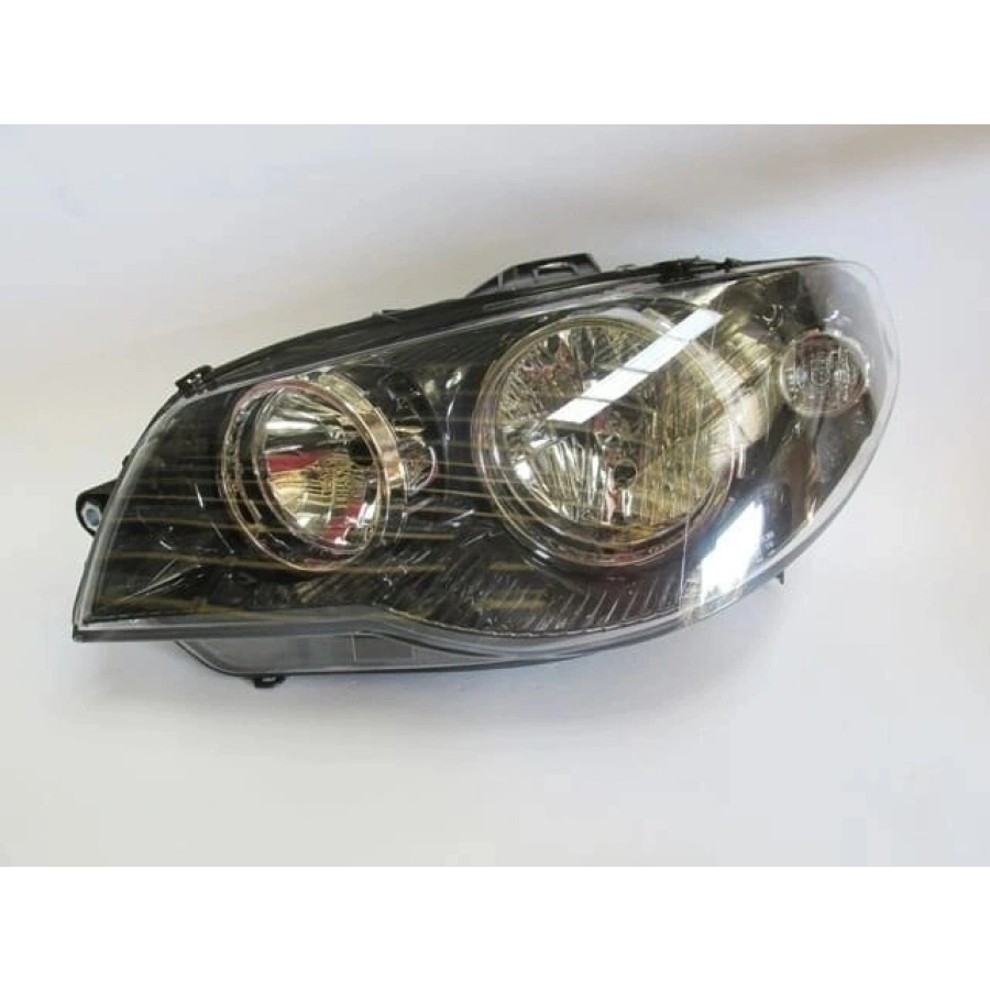 FAR SOL SIYAH ÇERÇEVELI ( MOTORLU ) PALIO ALBEA SIENA BM 07-