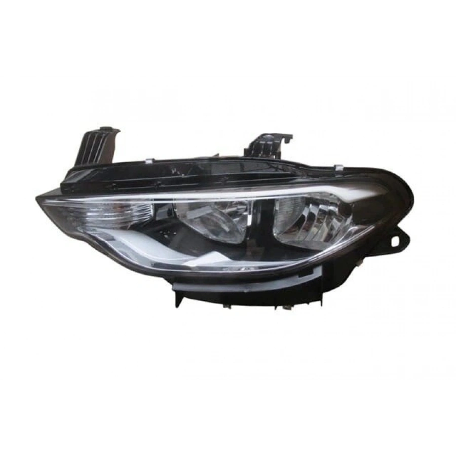 FAR SOL SIYAH ÇERÇEVELI TIPO Hatchback (356_, 357_) BM 15-