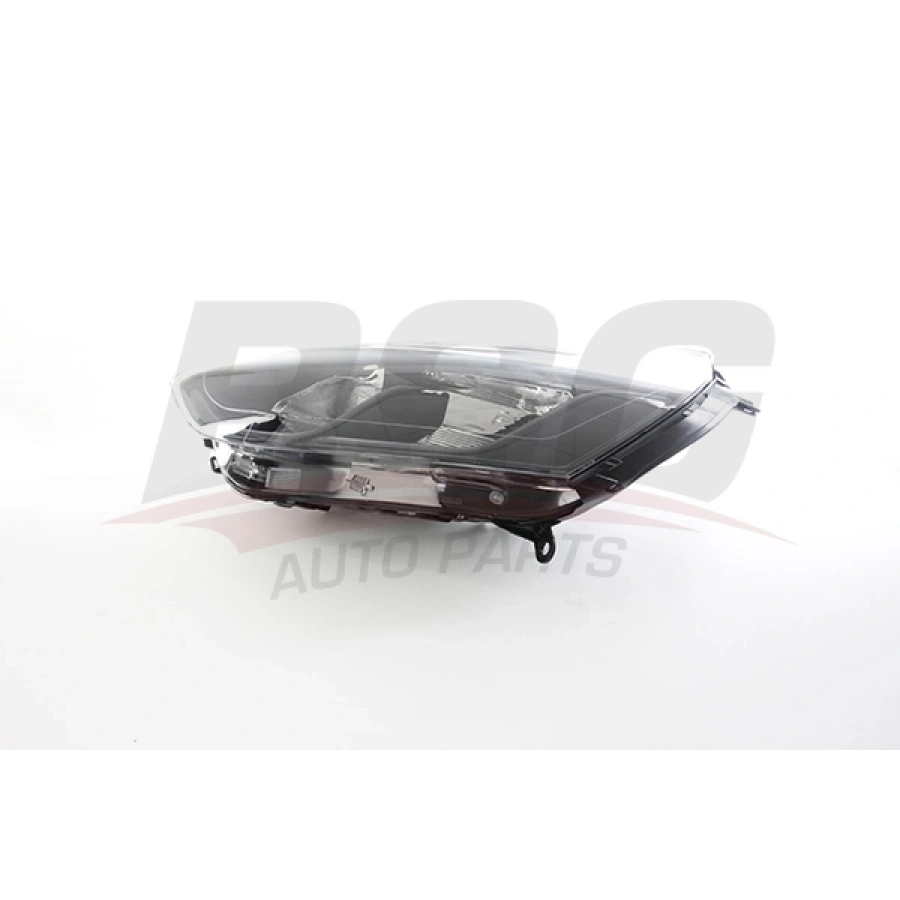 FAR SOL SIYAH ÇITALI / MOTORLU CLIO IV HATCBACK/GRANDTOUR BM 12-20