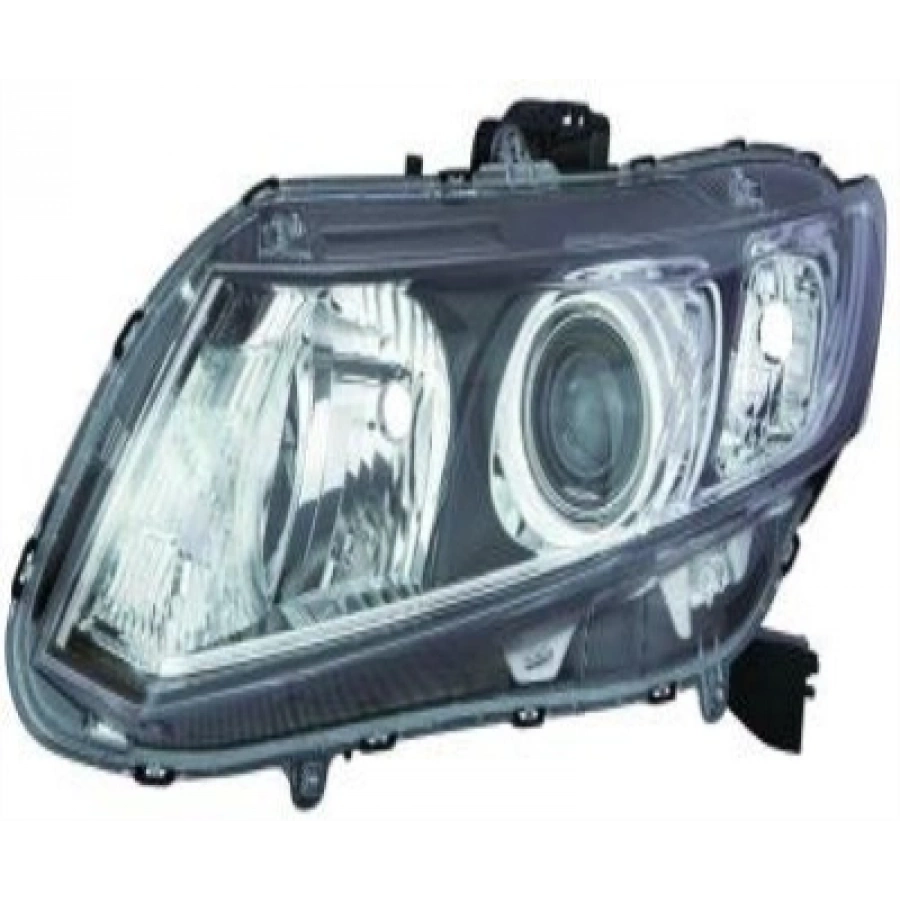 FAR SOL SIYAH CIVIC (FB) Benzin 12-16