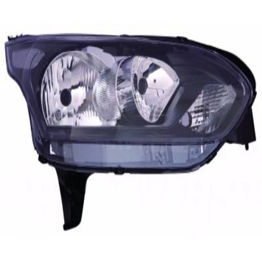 FAR SOL SIYAH CONNECT BM 13-