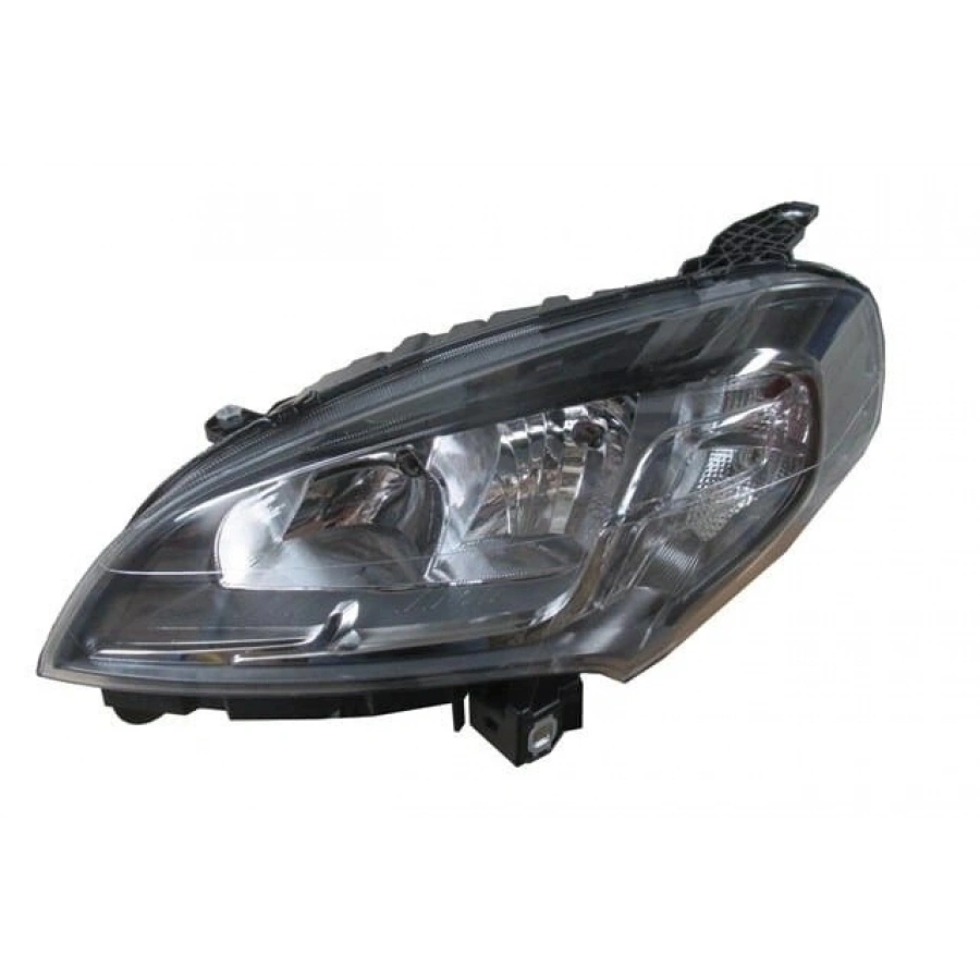 FAR SOL SIYAH DOBLO IV BM 15-