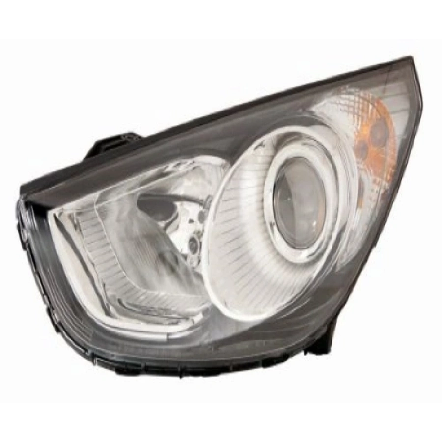 FAR SOL SIYAH / H7/H7/PY21W/W5W IX35 BENZIN-DIZEL 2010-