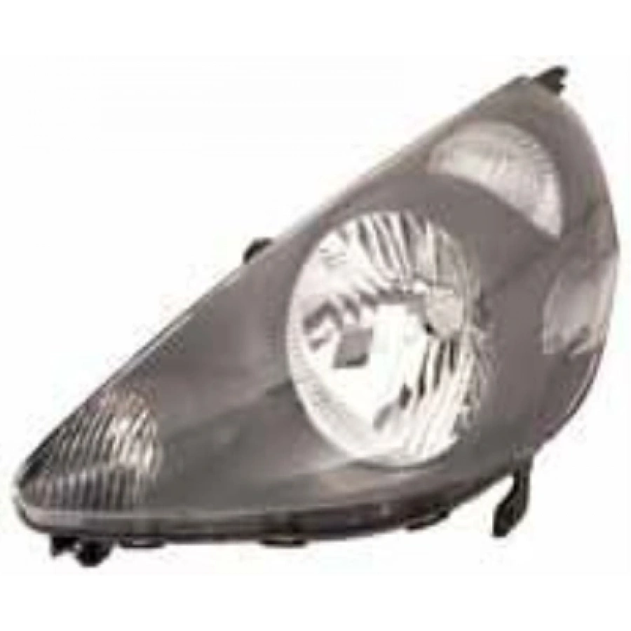 FAR SOL SIYAH JAZZ (GD) Benzin 02-04