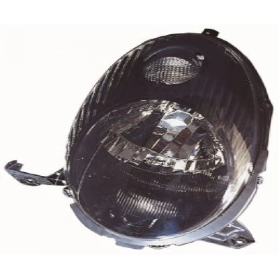 FAR SOL SIYAH MICRA (K12) Benzin 03-07