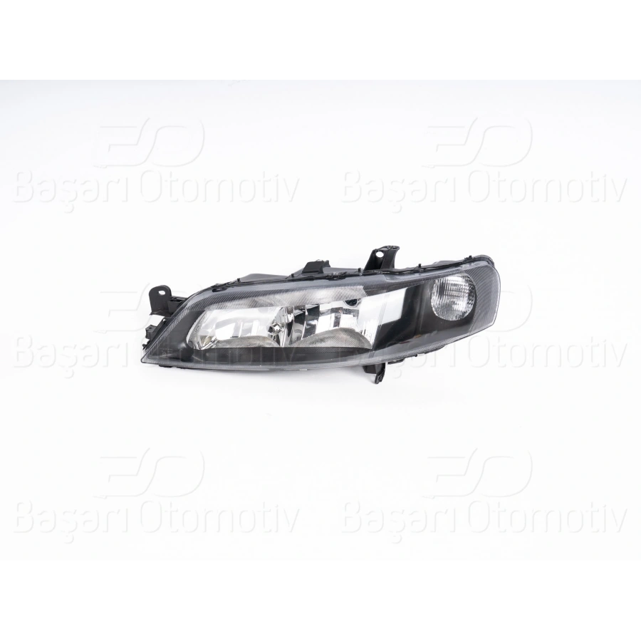 FAR SOL SIYAH OPEL VECTRA B 99-01