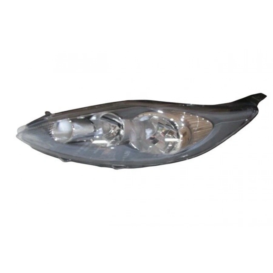 FAR SOL SIYAH ZEMIN FIESTA BM 08-12