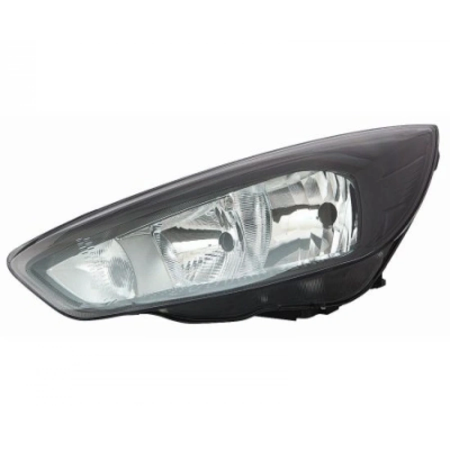 FAR SOL SIYAH ZEMIN FOCUS BM 14-