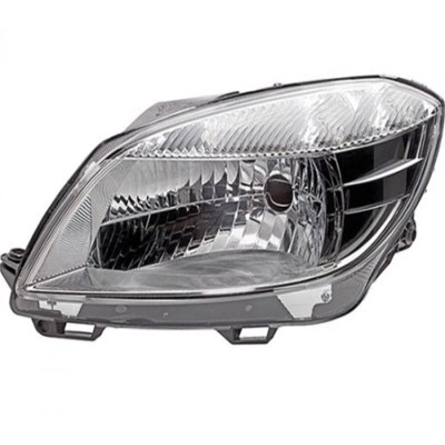 FAR SOL SKODA FABIA ROOMSTER 11-15