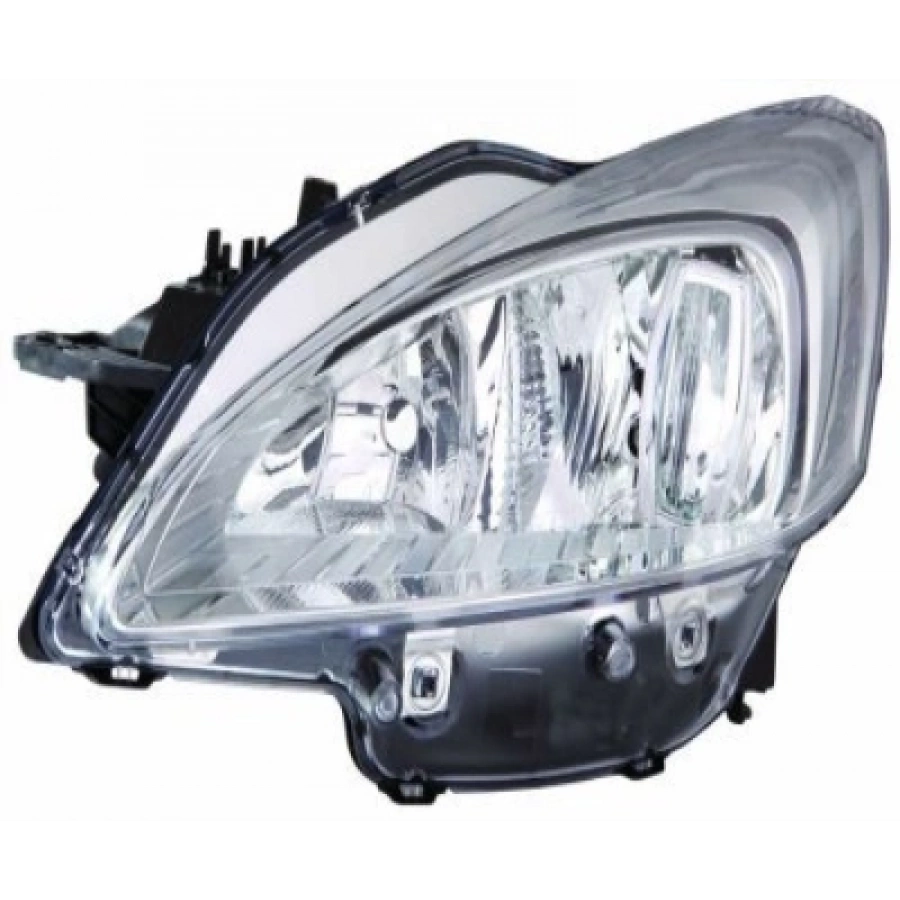 FAR SOL SOL 508 B.M 2012-