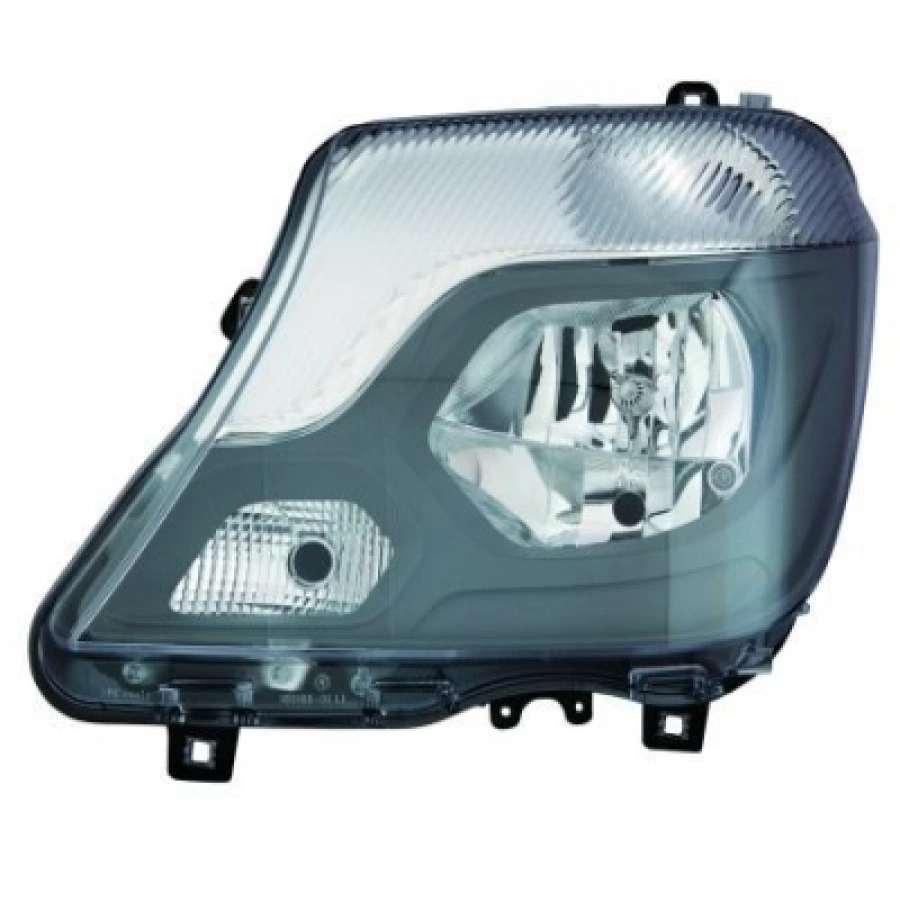 FAR SOL SPRT.316,416,516 CDI OM 651 955 14-