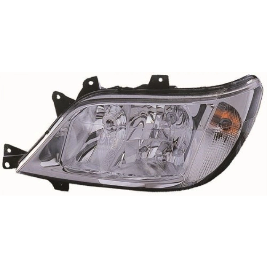 FAR SOL SPRT.CDI OM.611-OM.612 96-00-06+&