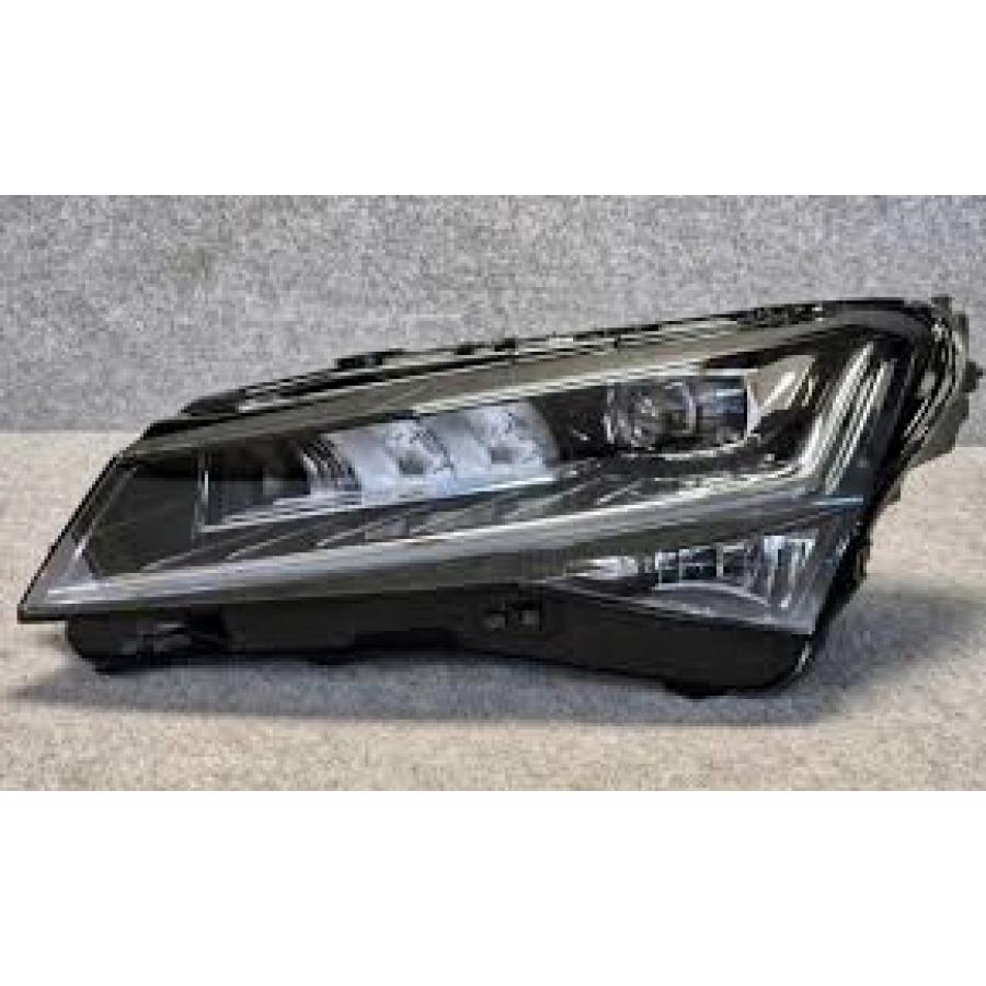 FAR SOL SUPERB BM 08-15