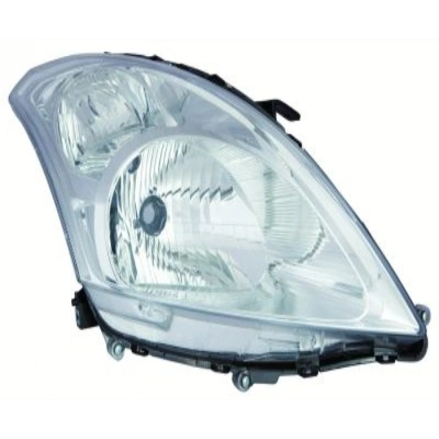 FAR SOL SWIFT Benzin 11-