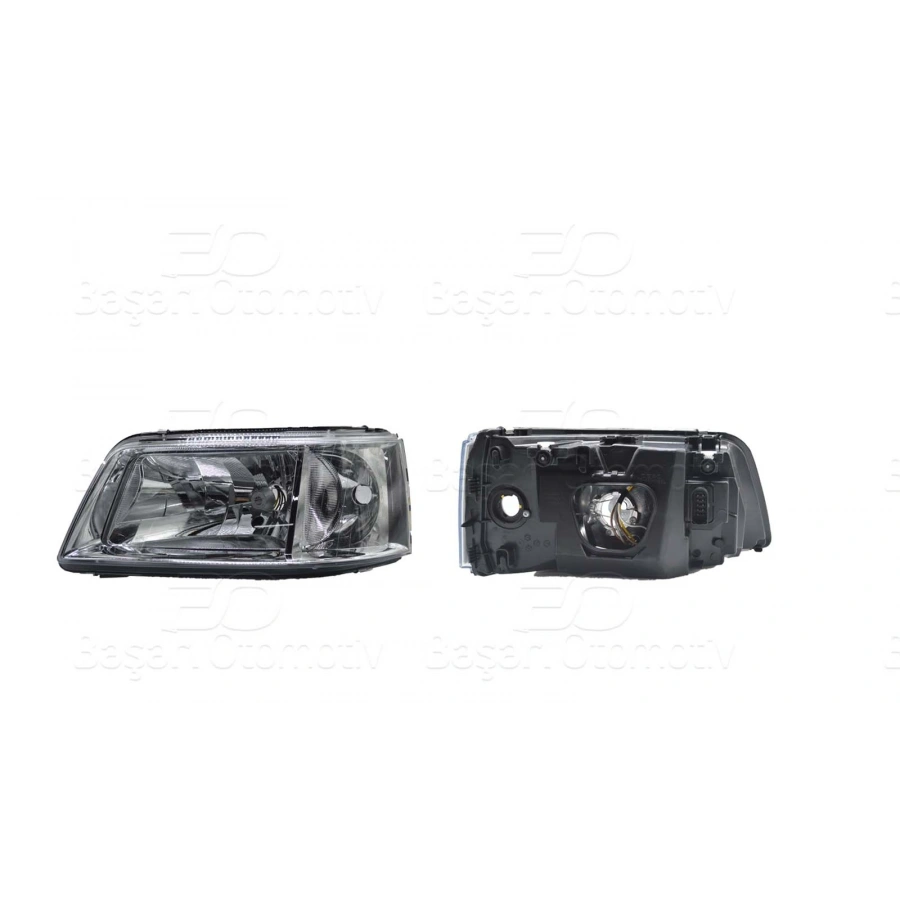 FAR SOL TEK MERCEK VW T5 03 >