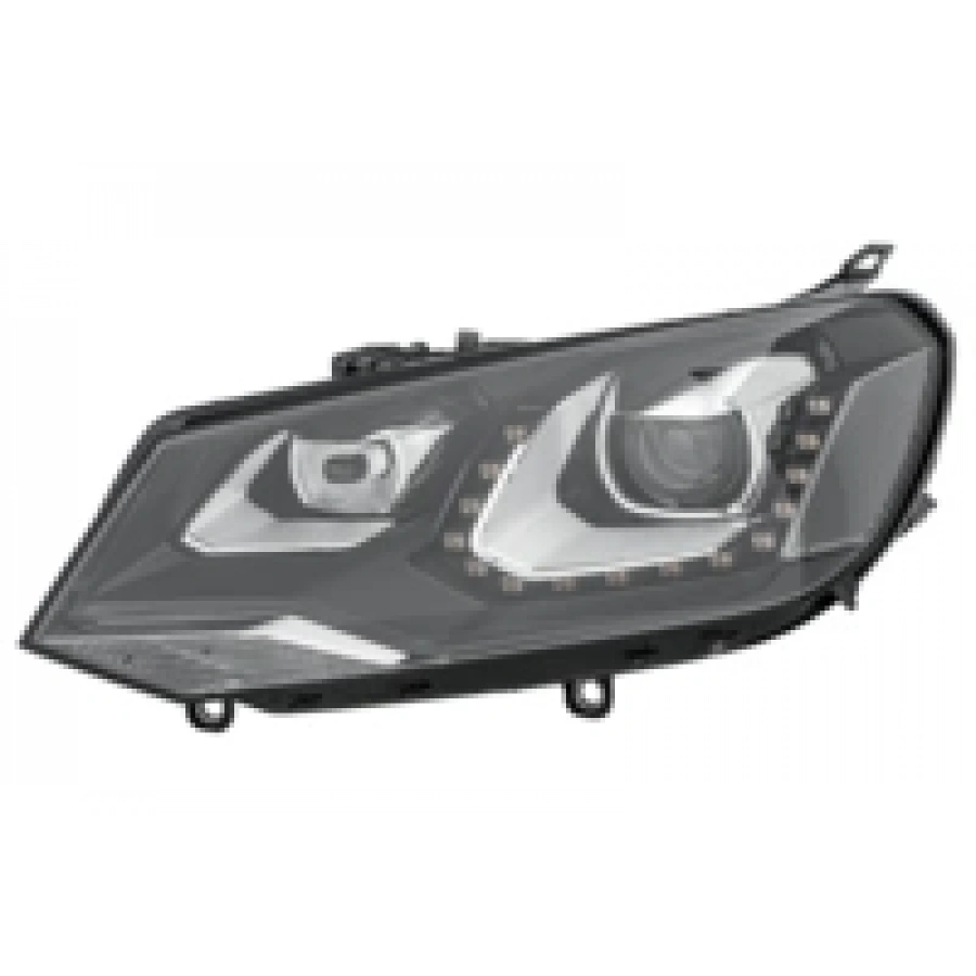 FAR SOL TOUAREG BM 10-15