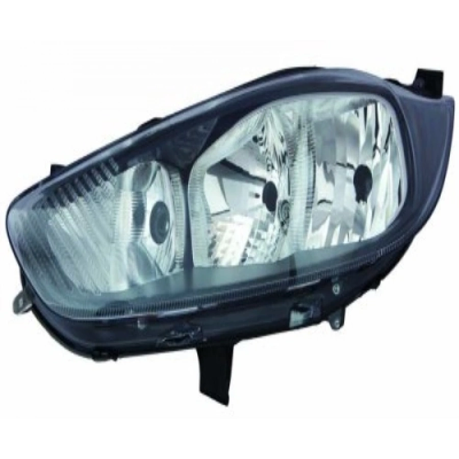 FAR SOL TREND FIESTA BM 13-