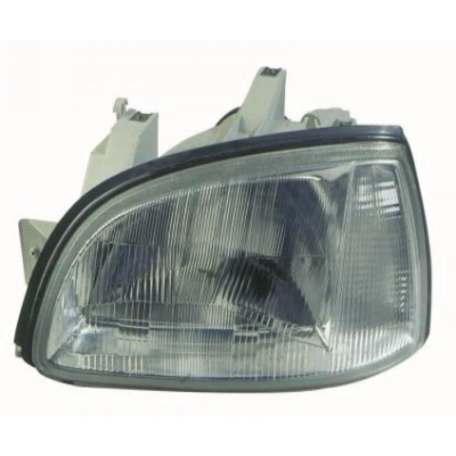 FAR SOL UNIT..ECE. CLIO I BM 96-