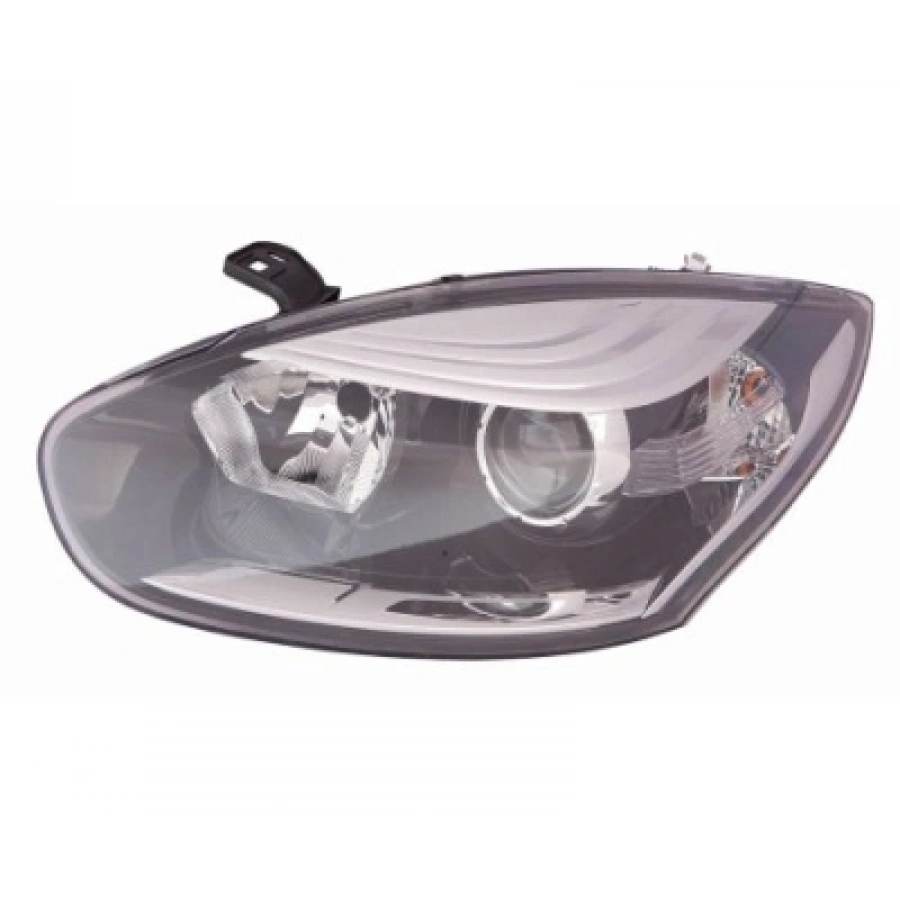 FAR SOL UNIT..ECE.ELEC W/S MOTORLU CROM MEGAN III BM 14-