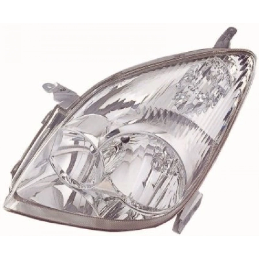 FAR SOL VERSO (E12) Benzin-Dizel 02-03