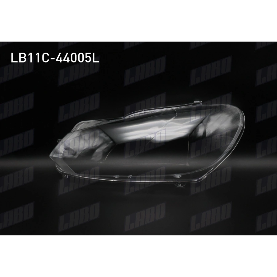 FAR SOL VOLKSWAGEN GOLF VI 2009-2012