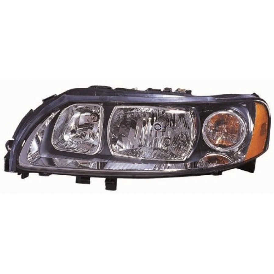 FAR SOL VOLVO-S60 BM 05-