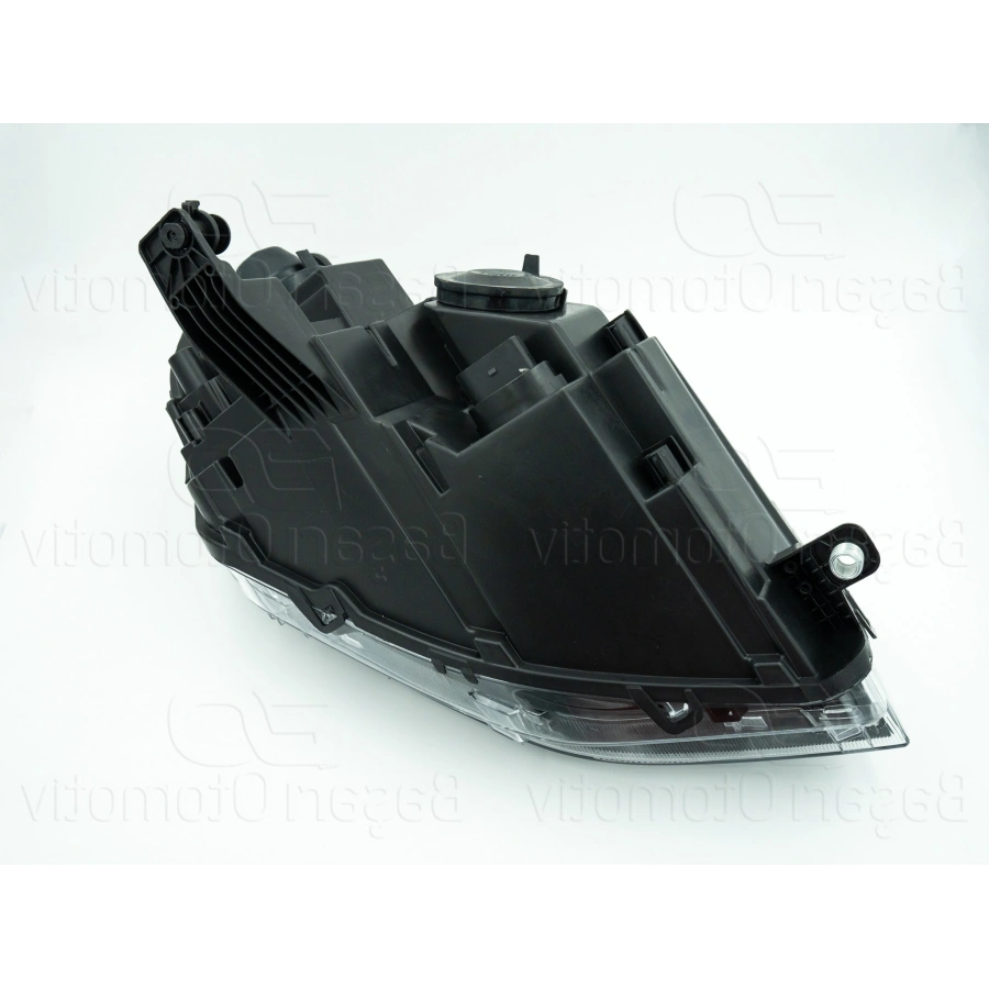 FAR SOL VW CADDY 21 >