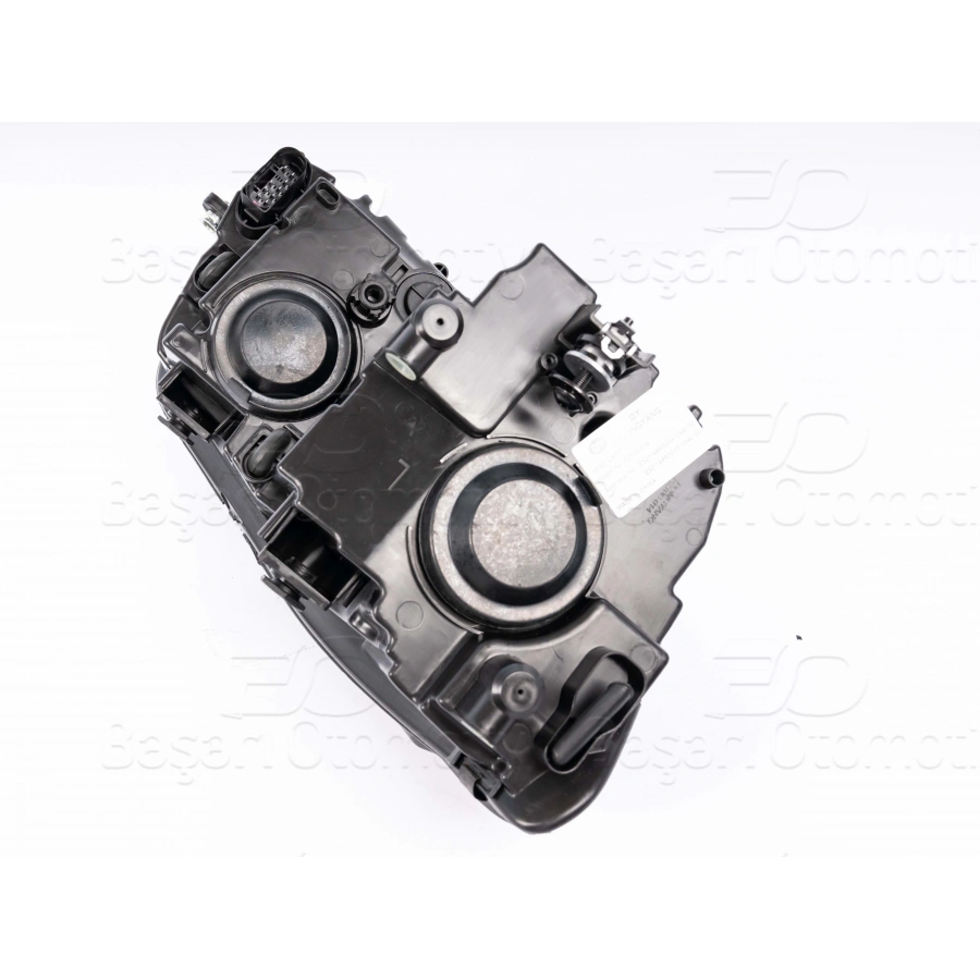 FAR SOL VW CADDY TOURAN 11-15