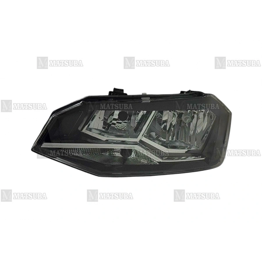 FAR SOL VW POLO 18 >