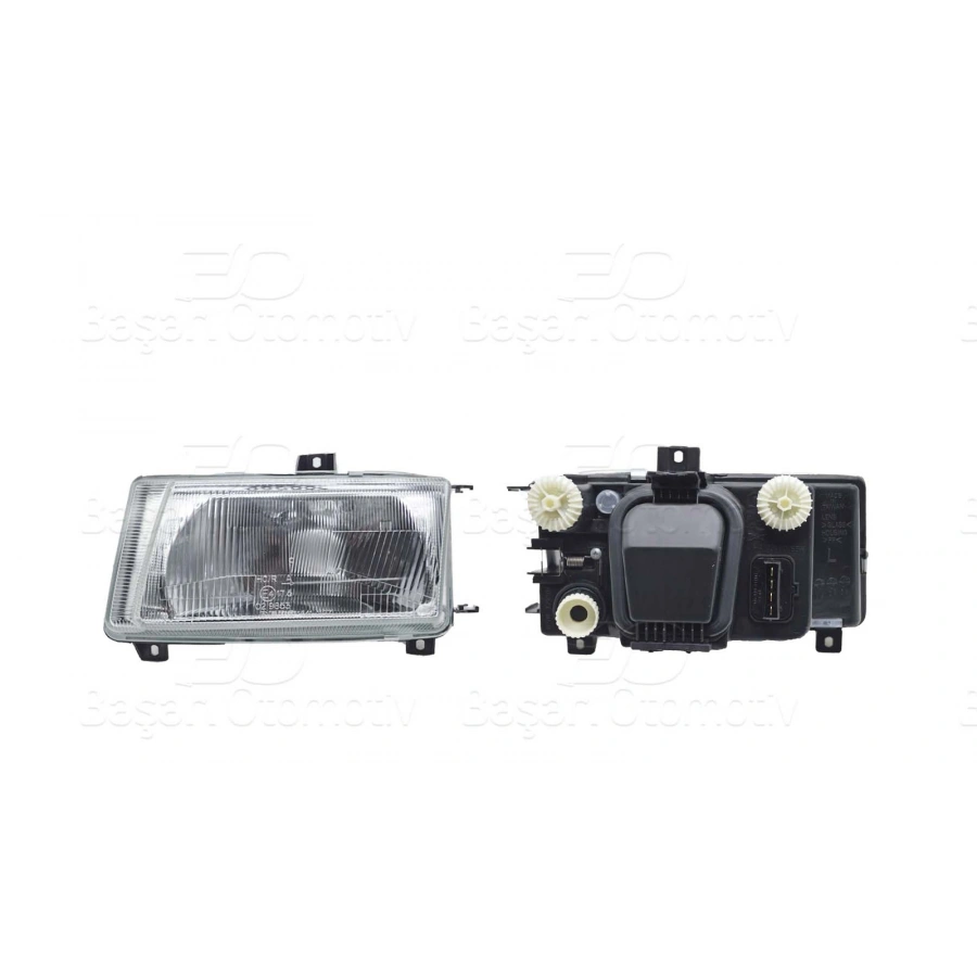 FAR SOL VW POLO CLASSIC 96 >