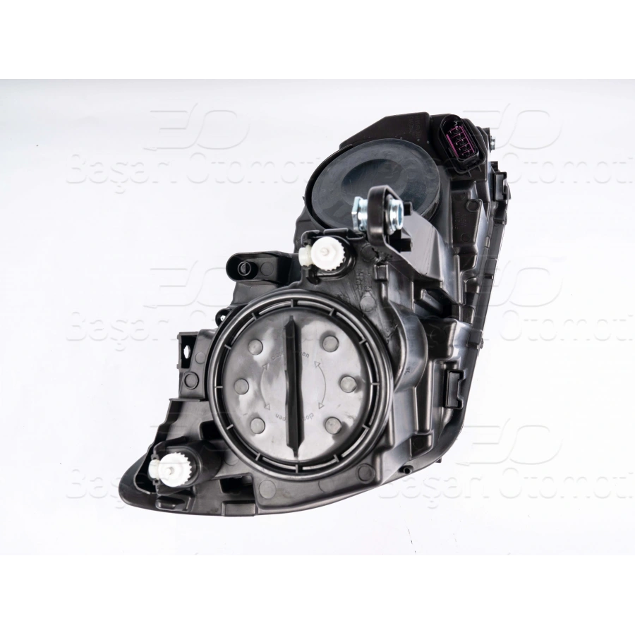 FAR SOL VW TIGUAN (5N_) 11-16