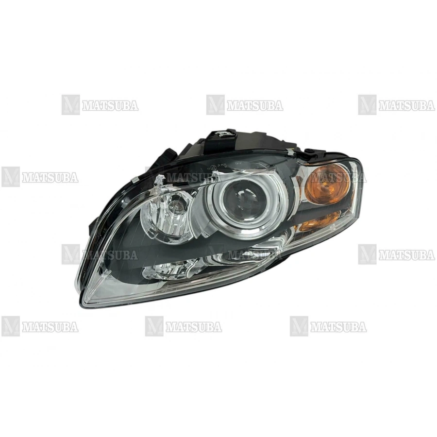 FAR SOL XENON A4 BM 11-17