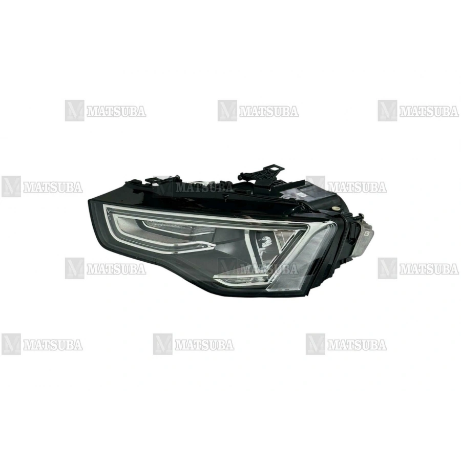 FAR SOL XENON A5 BM 11-17