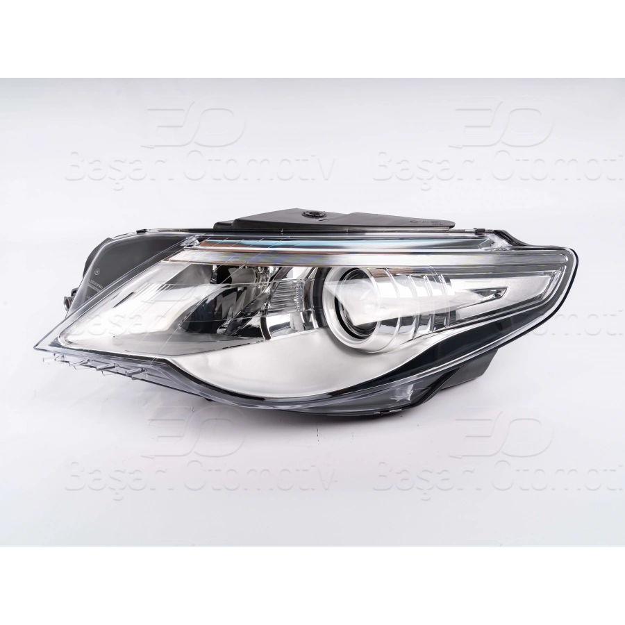 FAR SOL XENON + BEYIN VW PASSAT CC 09 >